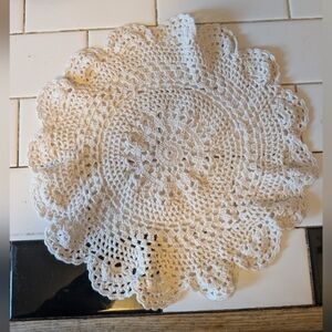 Vintage Doily